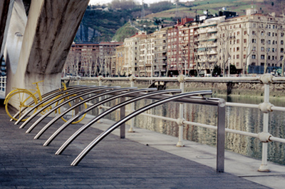 Bike Racks